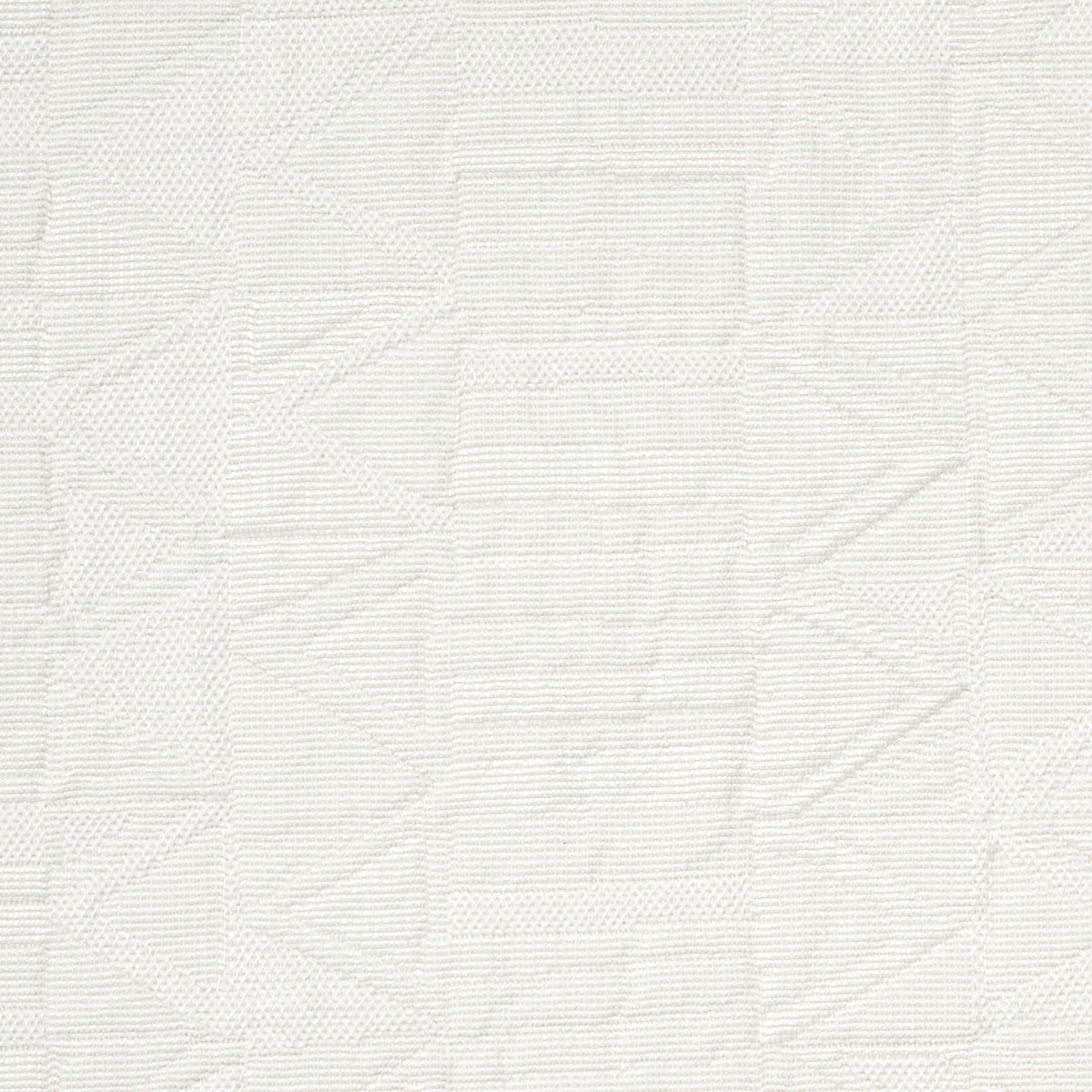 BIZANTINO QUILTED WEAVE | Ivory