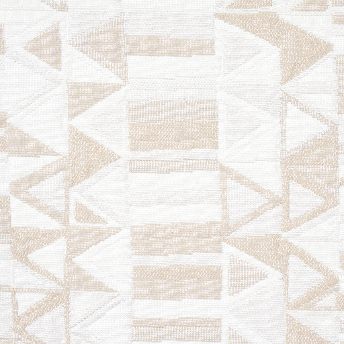 BIZANTINO QUILTED WEAVE | NATURAL
