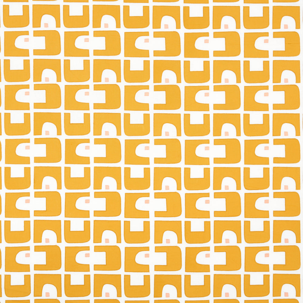 DEN APPLIQUÉ | Ochre