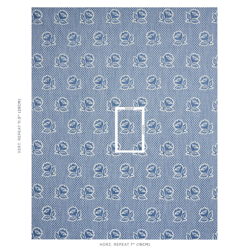 FLEURETTE | Denim