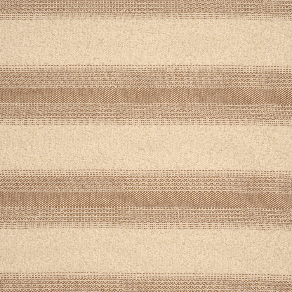 JESSEN ALPACA STRIPE | Natural