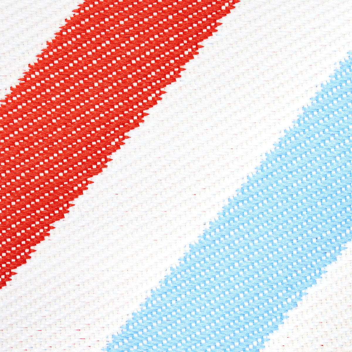 AIRMAIL II INDOOR/OUTDOOR TAPE | Red And Blue