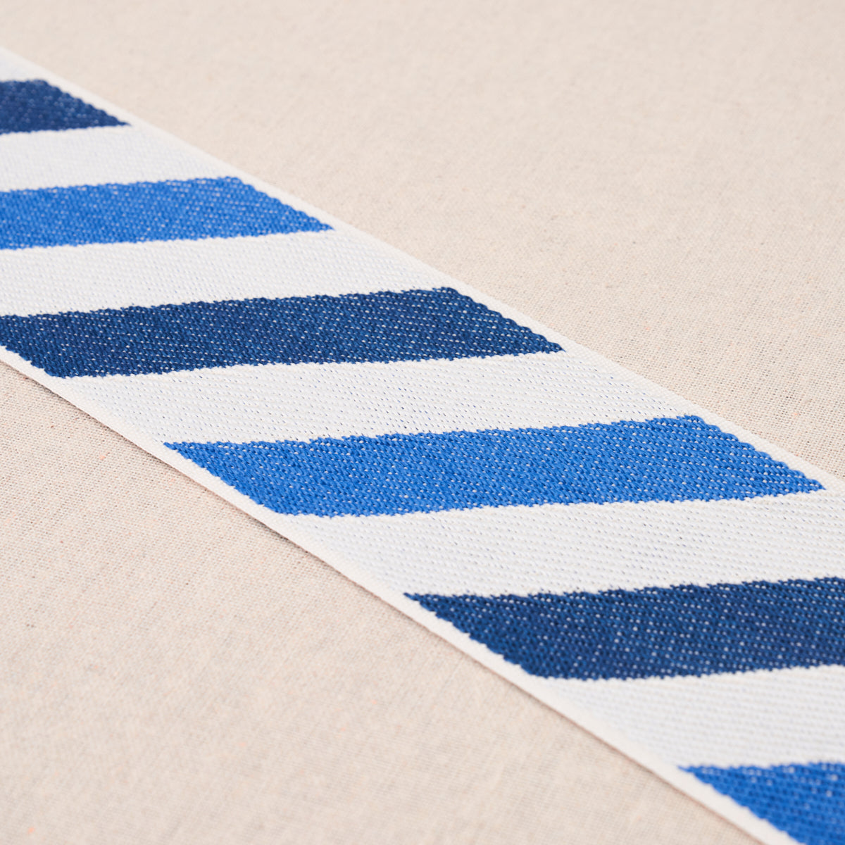 AIRMAIL II INDOOR/OUTDOOR TAPE | Blue And Blue