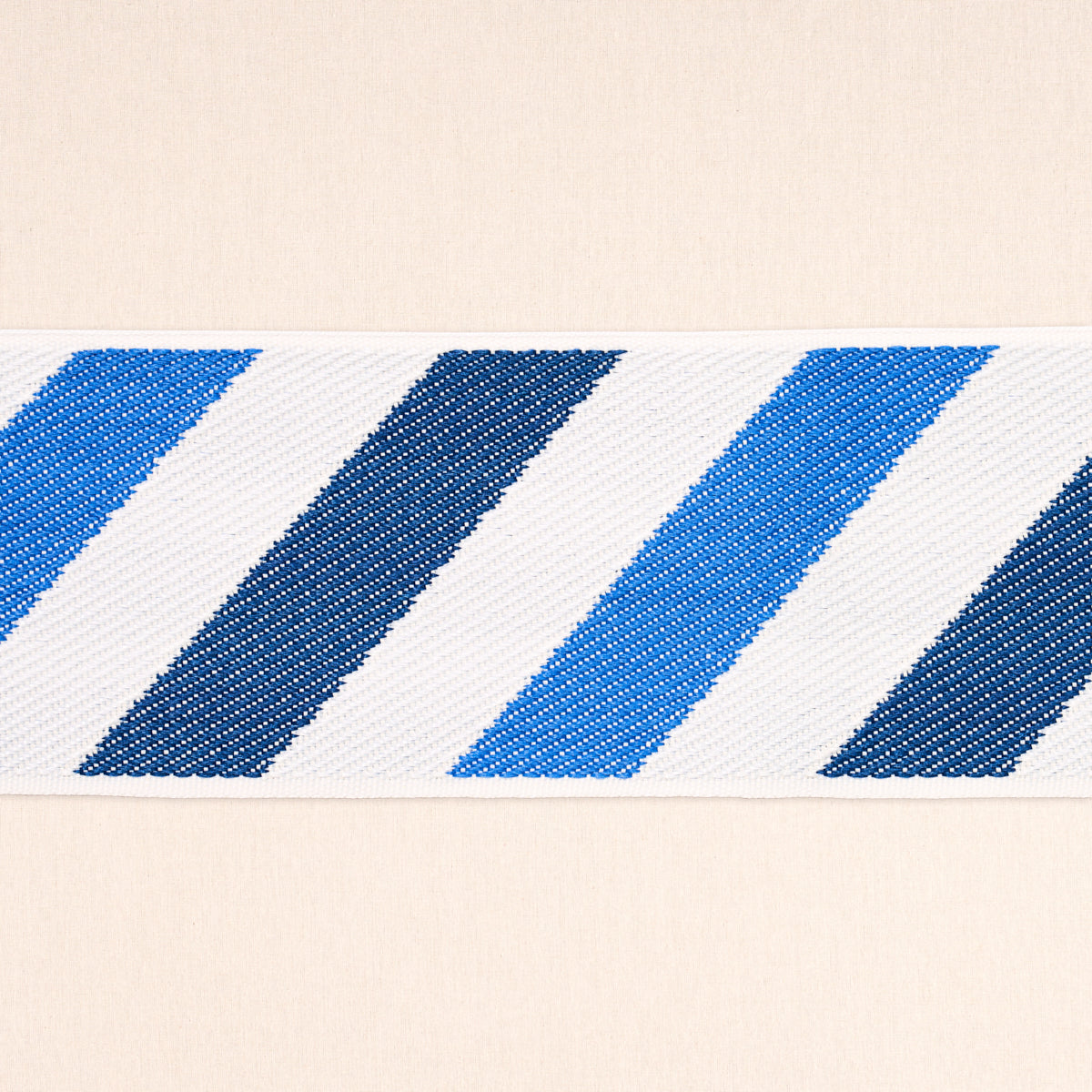 AIRMAIL II INDOOR/OUTDOOR TAPE | Blue And Blue