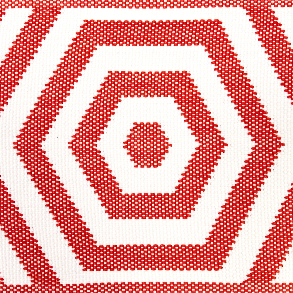 BEES KNEES INDOOR/OUTDOOR TAPE | Red