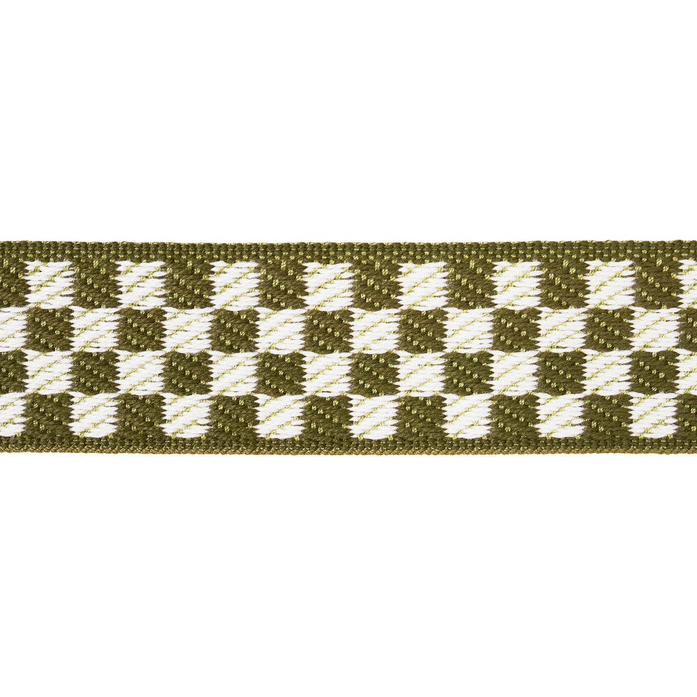 ZEE TAPE NARROW | Olive