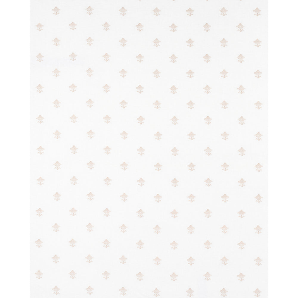 Rubia Sheer | Ivory