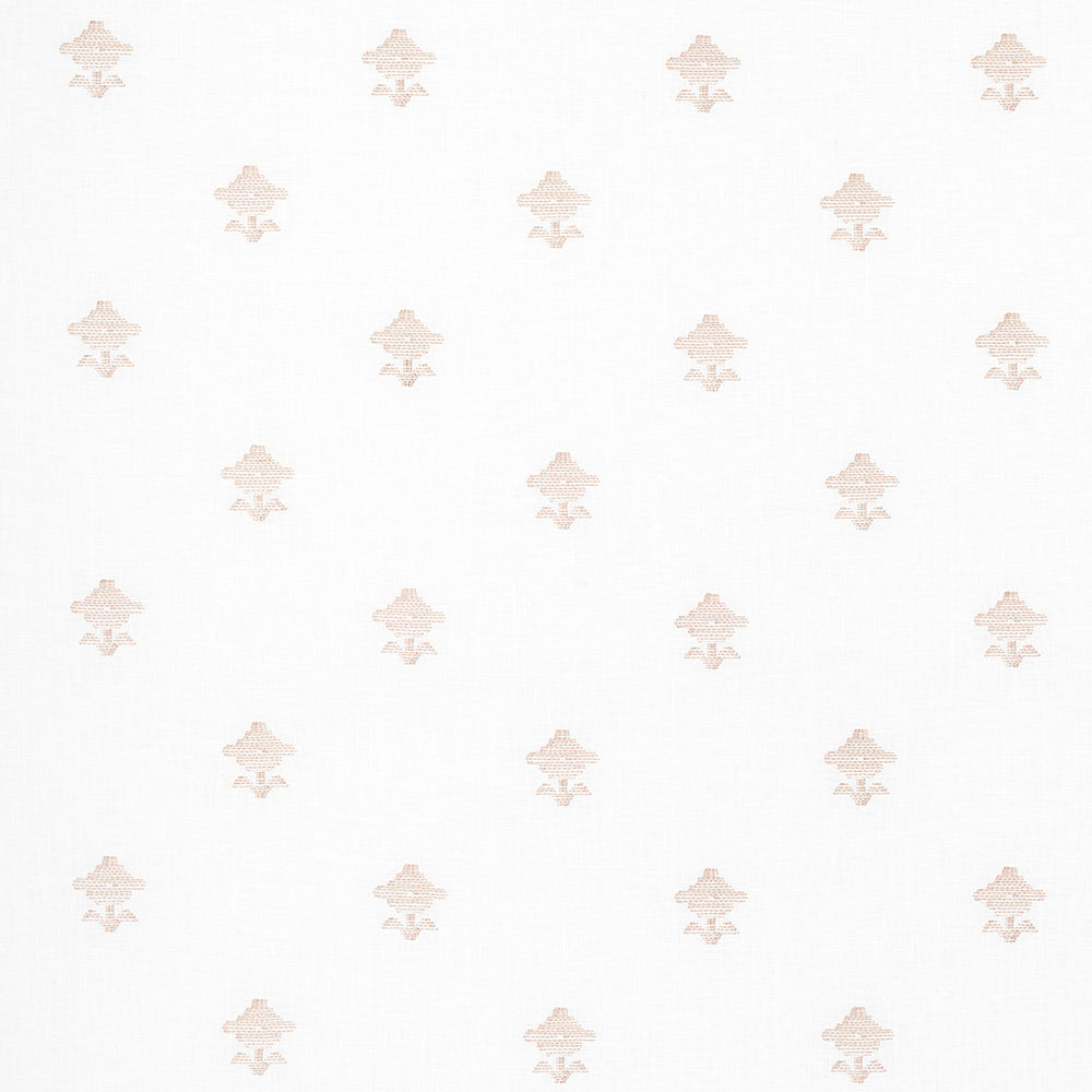 Rubia Sheer | Ivory
