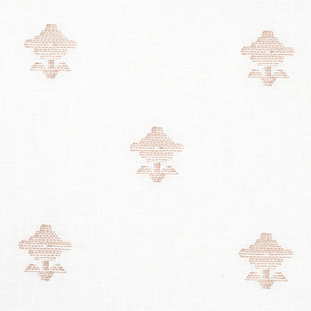 Rubia Sheer | Ivory