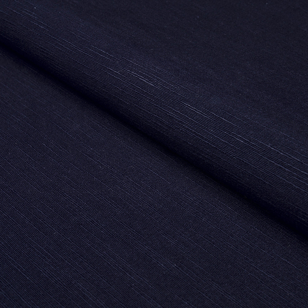ANNABEL COTTON | Navy