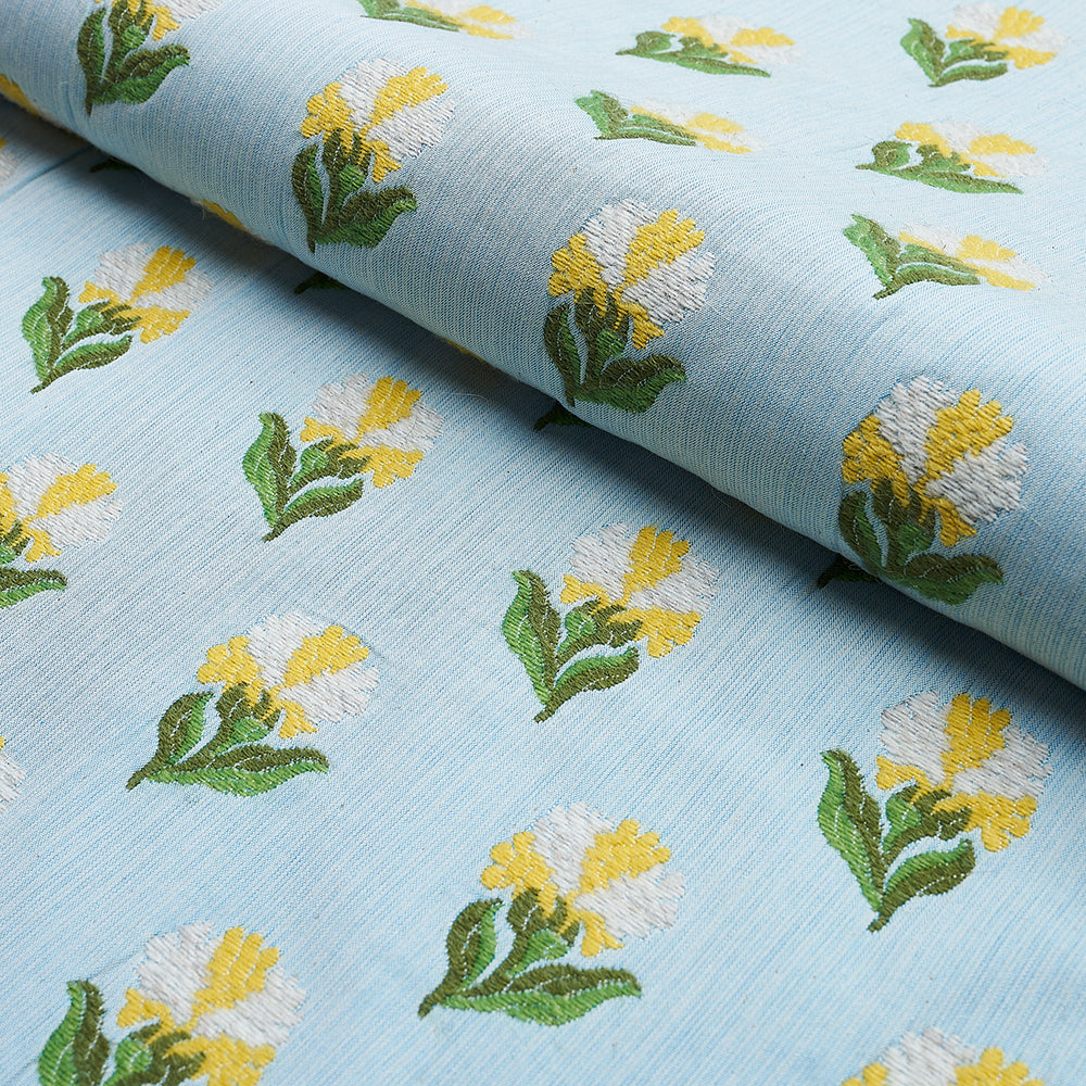 ROSINA FLORAL | Marigold