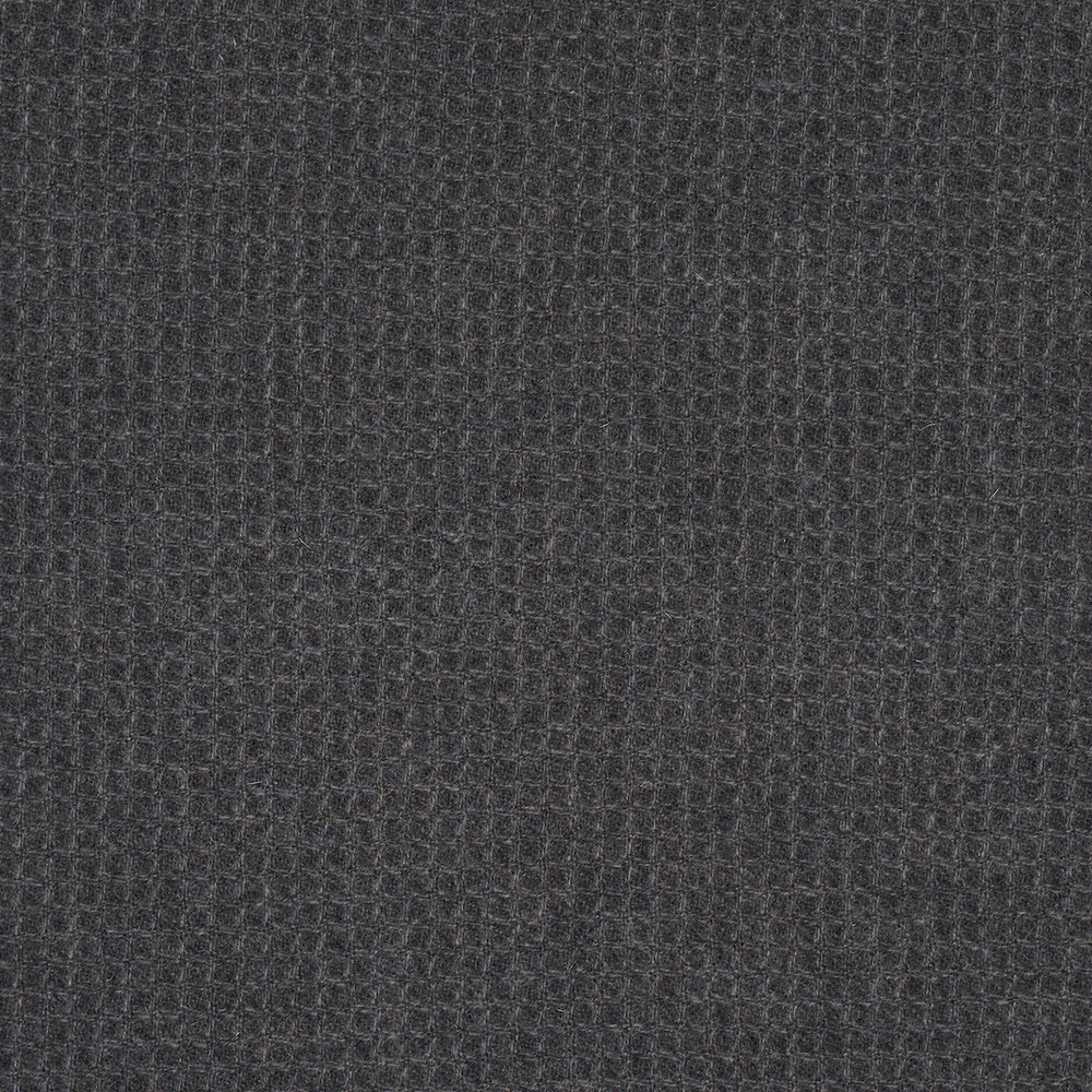 WALDEN WOOL TEXTURE | Charcoal