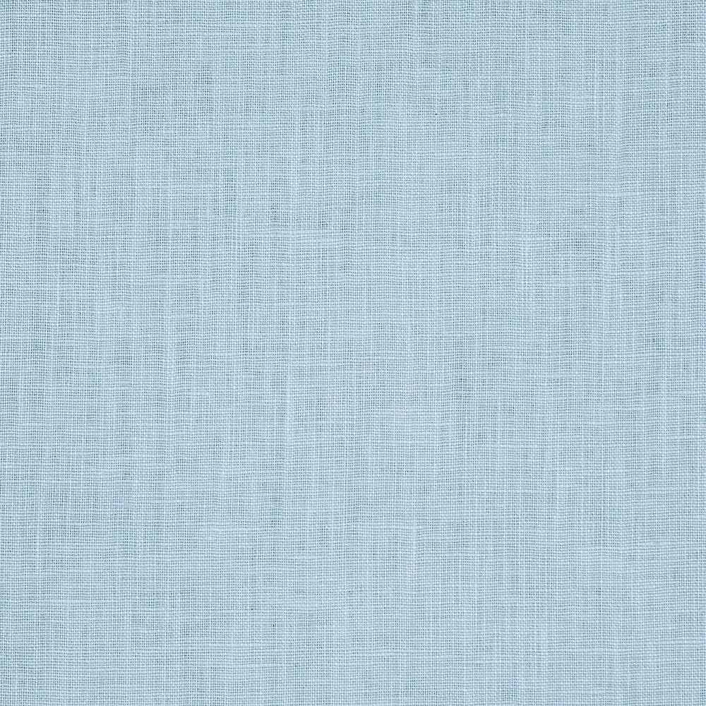 LANGE GLAZED LINEN | Chambray