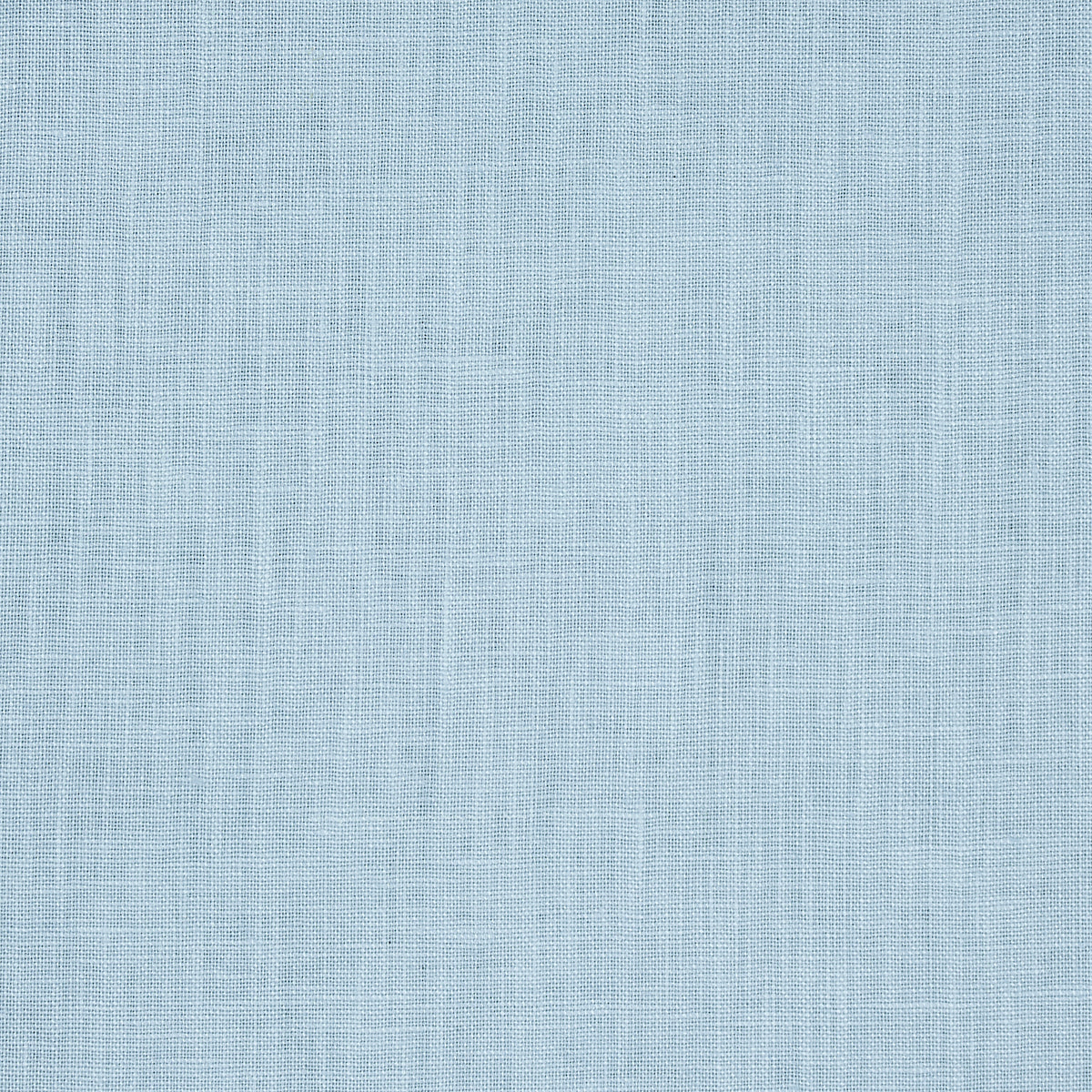 LANGE GLAZED LINEN | Chambray