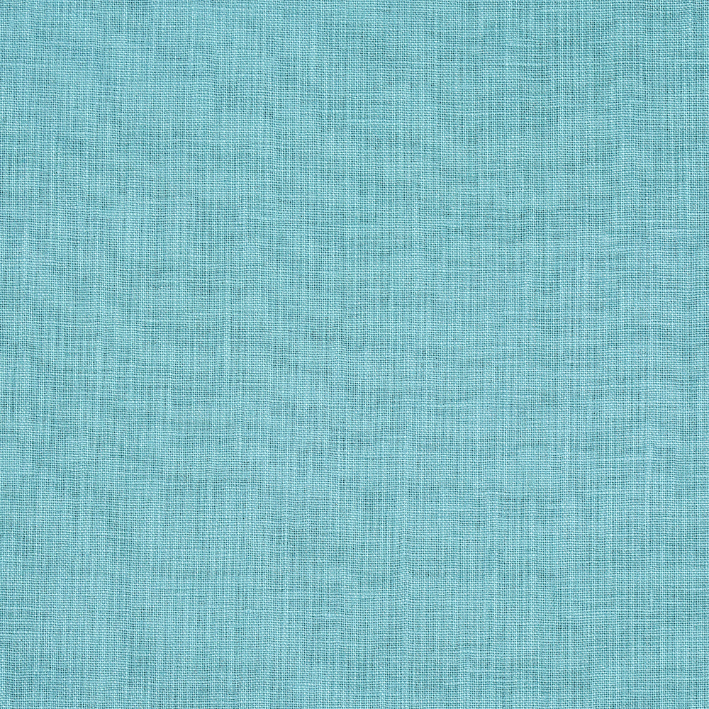 LANGE GLAZED LINEN | Ocean