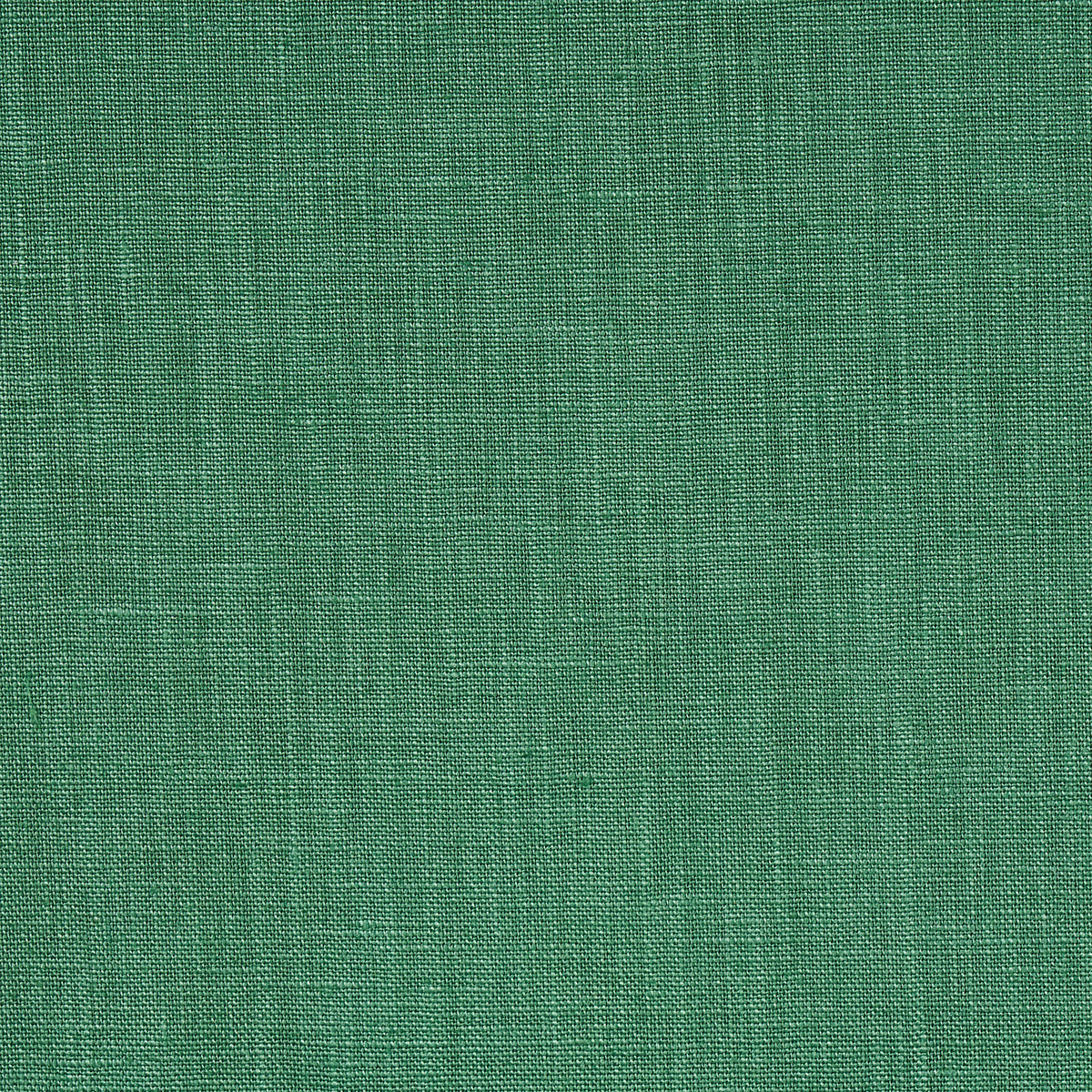 LANGE GLAZED LINEN | Emerald