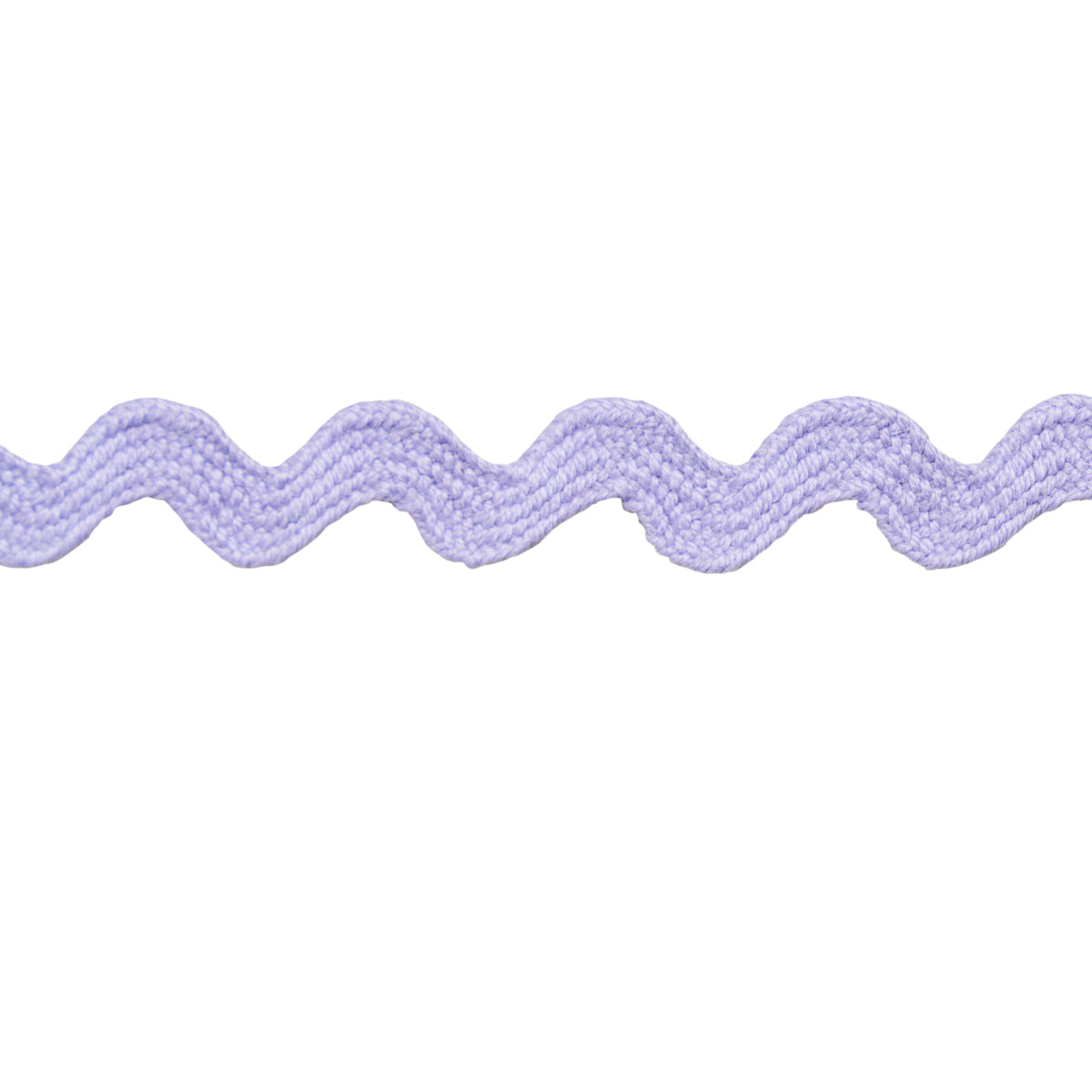 RIC RAC TAPE SMALL | Lilac