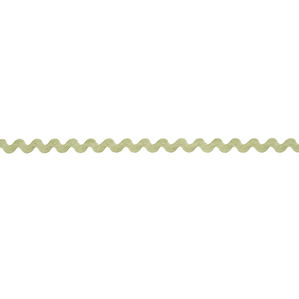RIC RAC TAPE SMALL | Celadon
