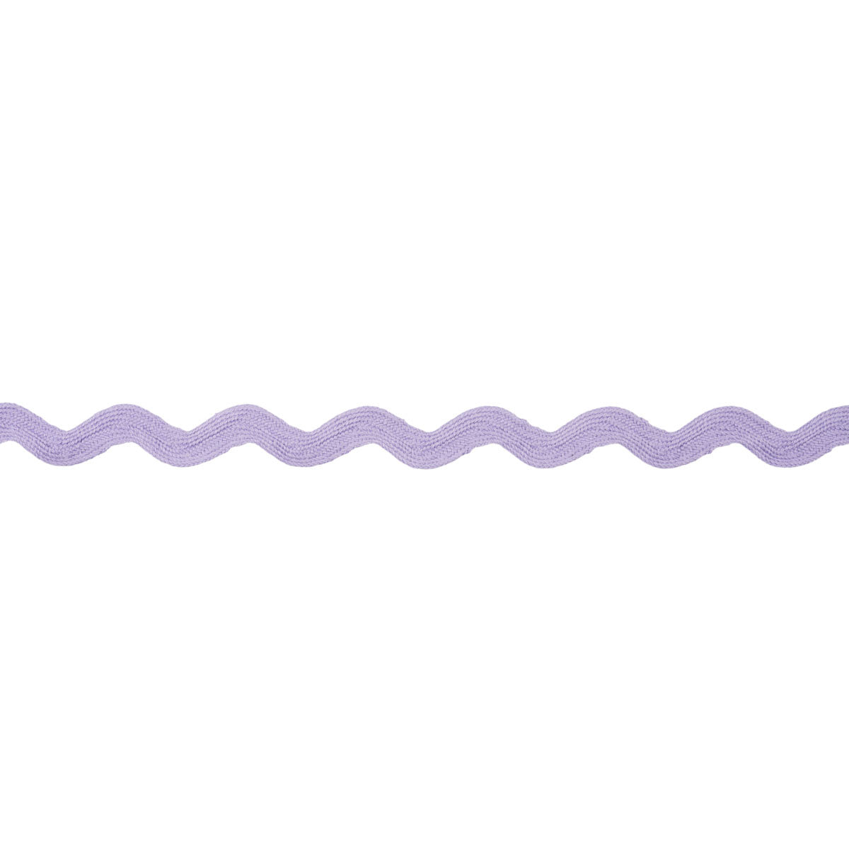 RIC RAC TAPE LARGE | LILAC