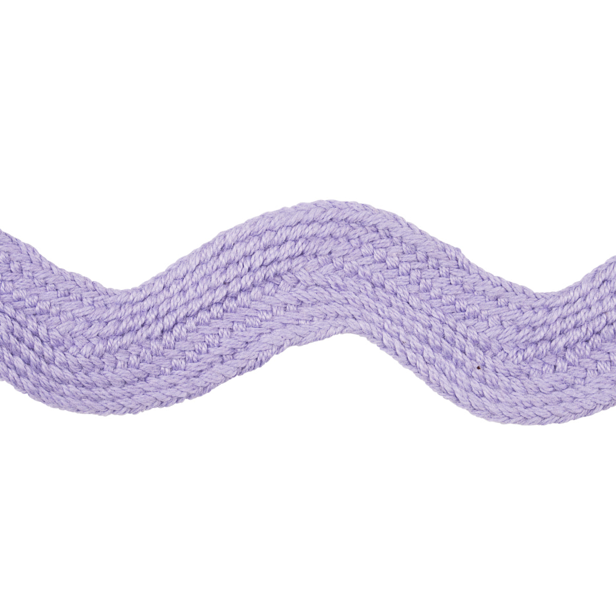 RIC RAC TAPE LARGE | LILAC