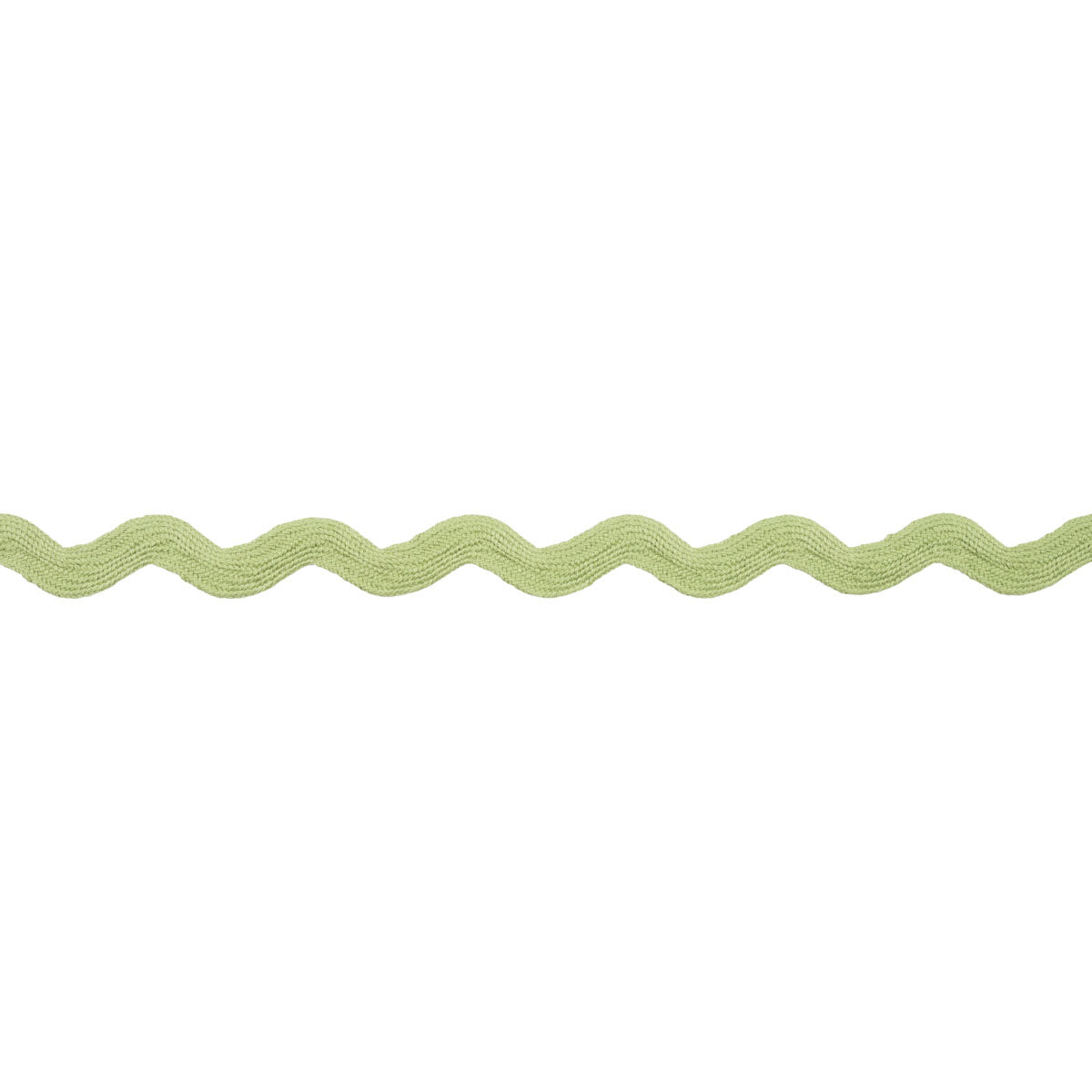 RIC RAC TAPE LARGE | CELADON