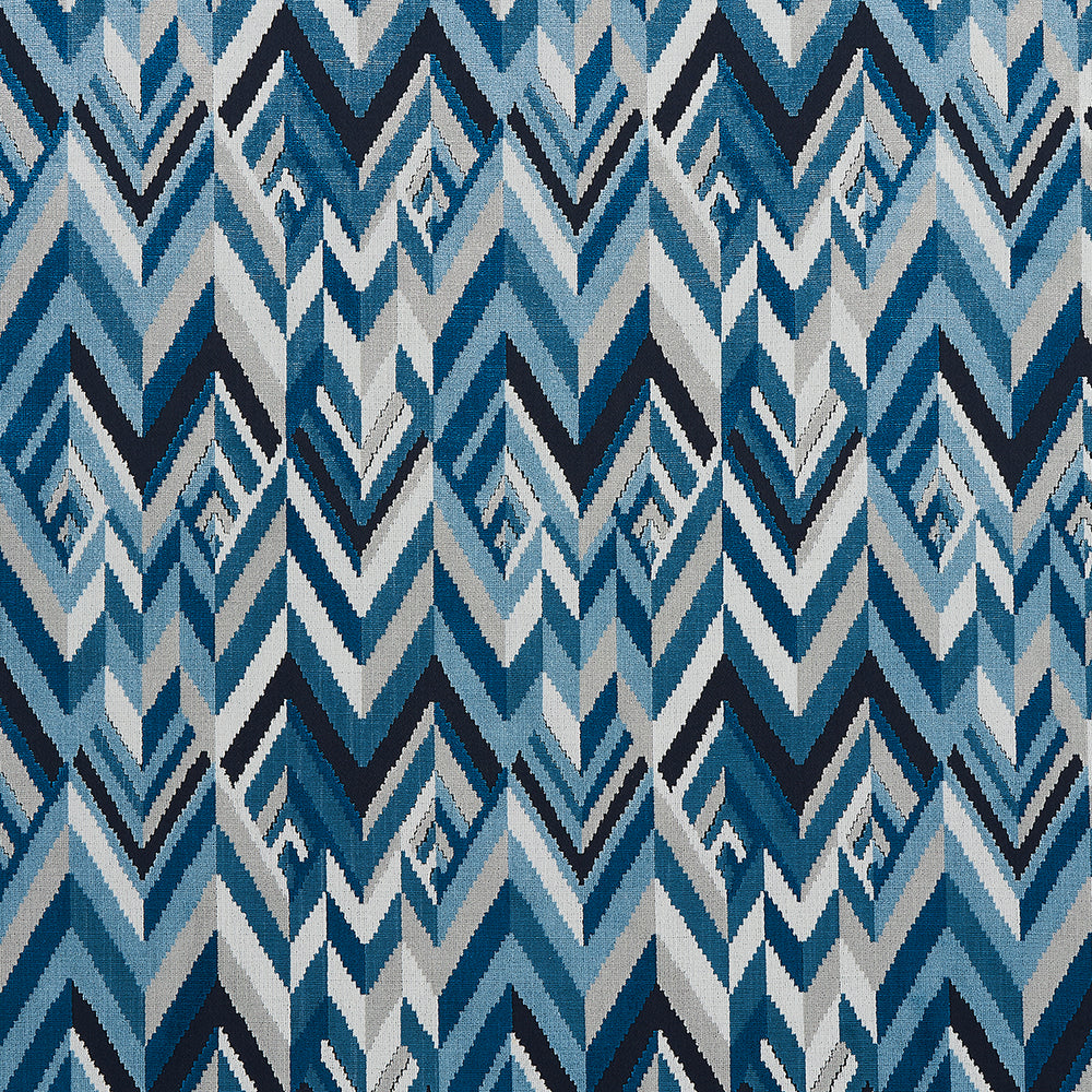 TAYLOR VELVET | Lapis