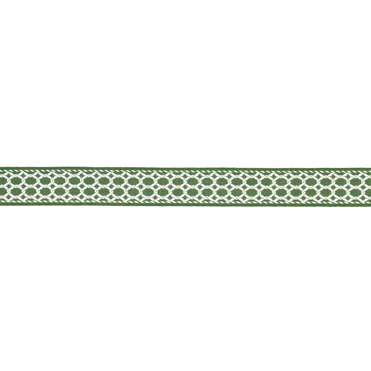 LATTICE INDOOR/OUTDOOR TAPE | GREEN