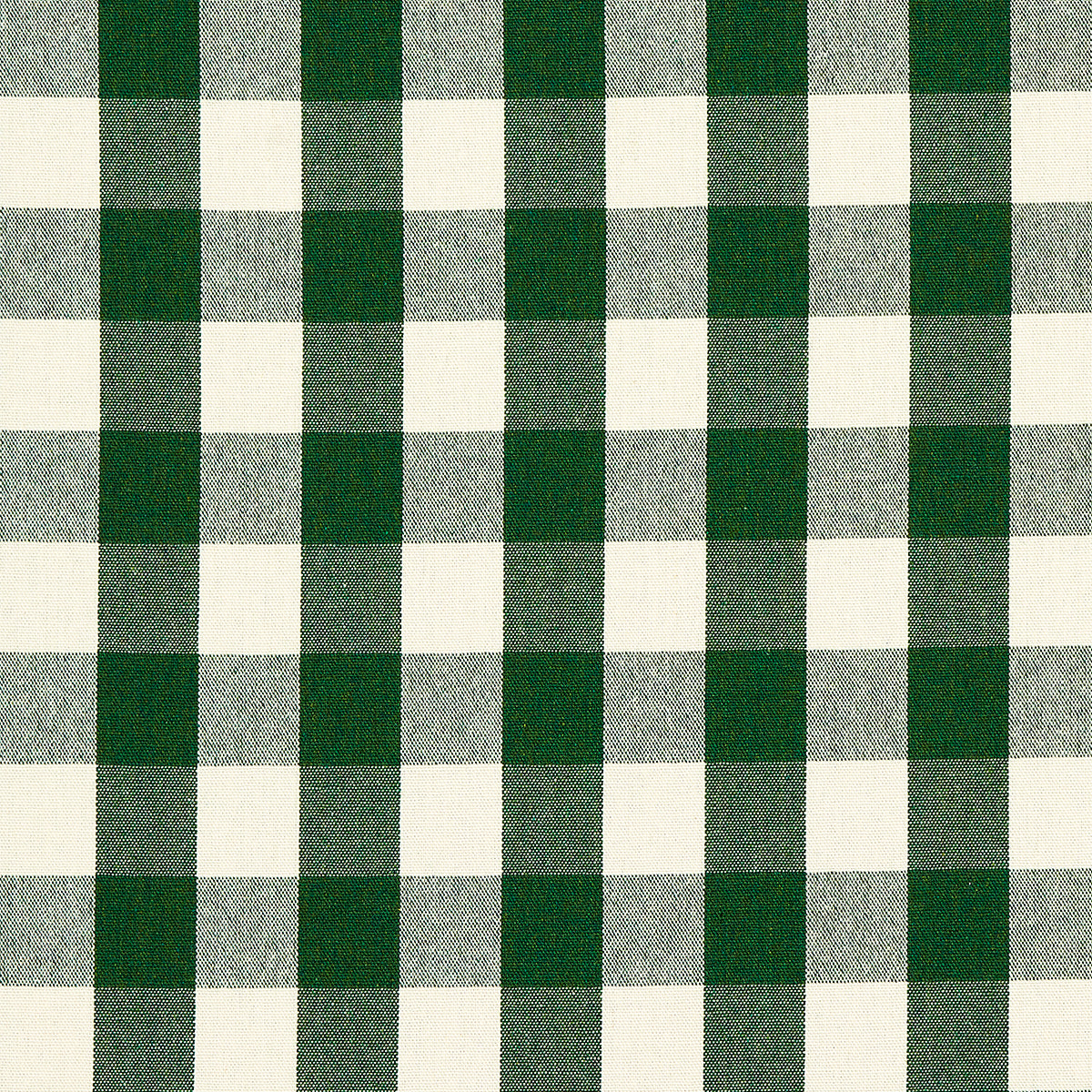 DUTTON BUFFALO CHECK | Emerald