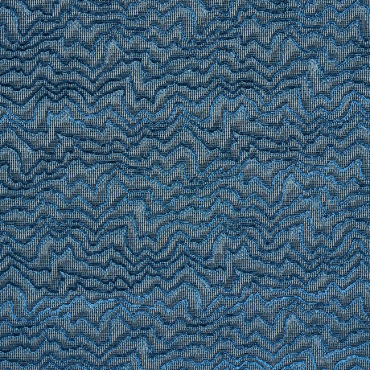 ZAMBEZI VELVET | SLATE BLUE