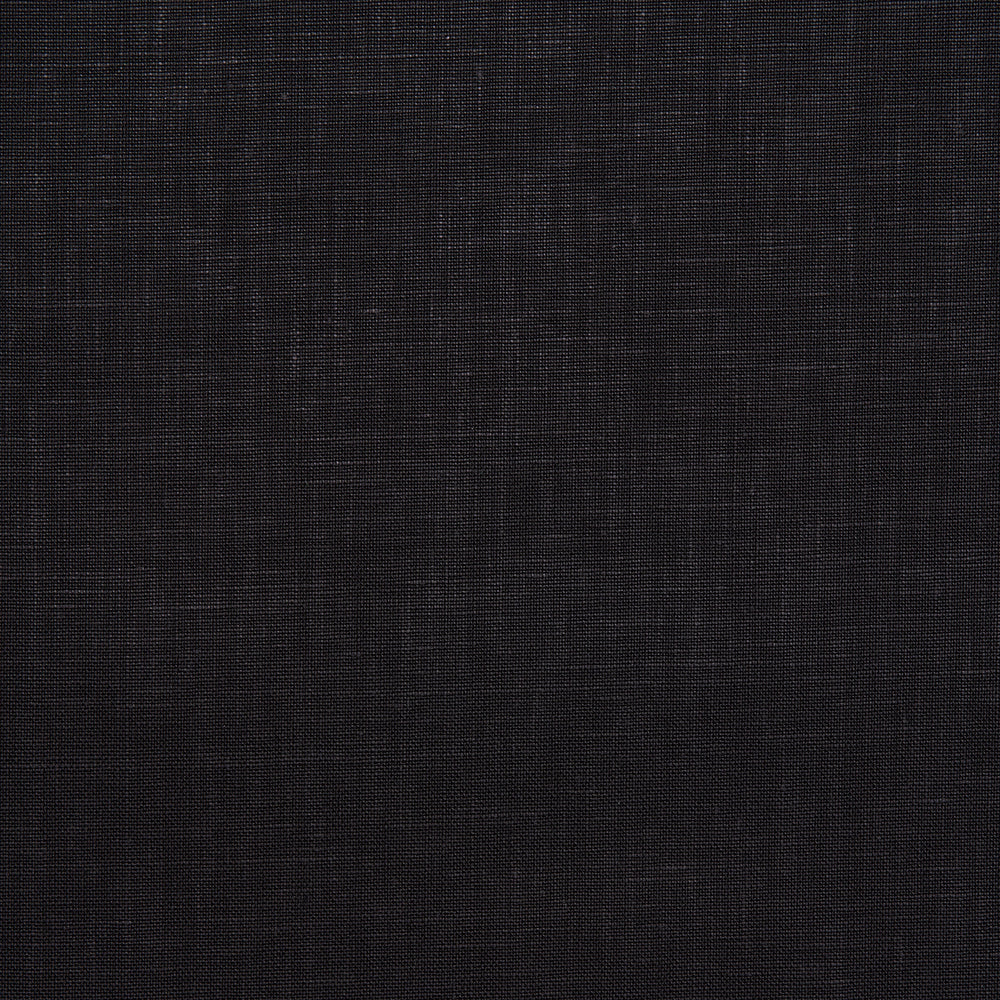 MIDDLETON LINEN | Black
