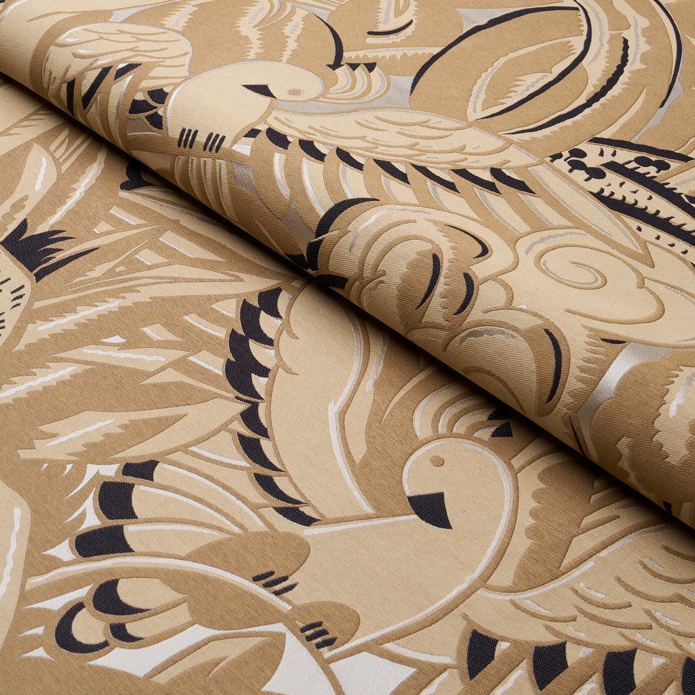 PARROTS MODERNE | Sandstone