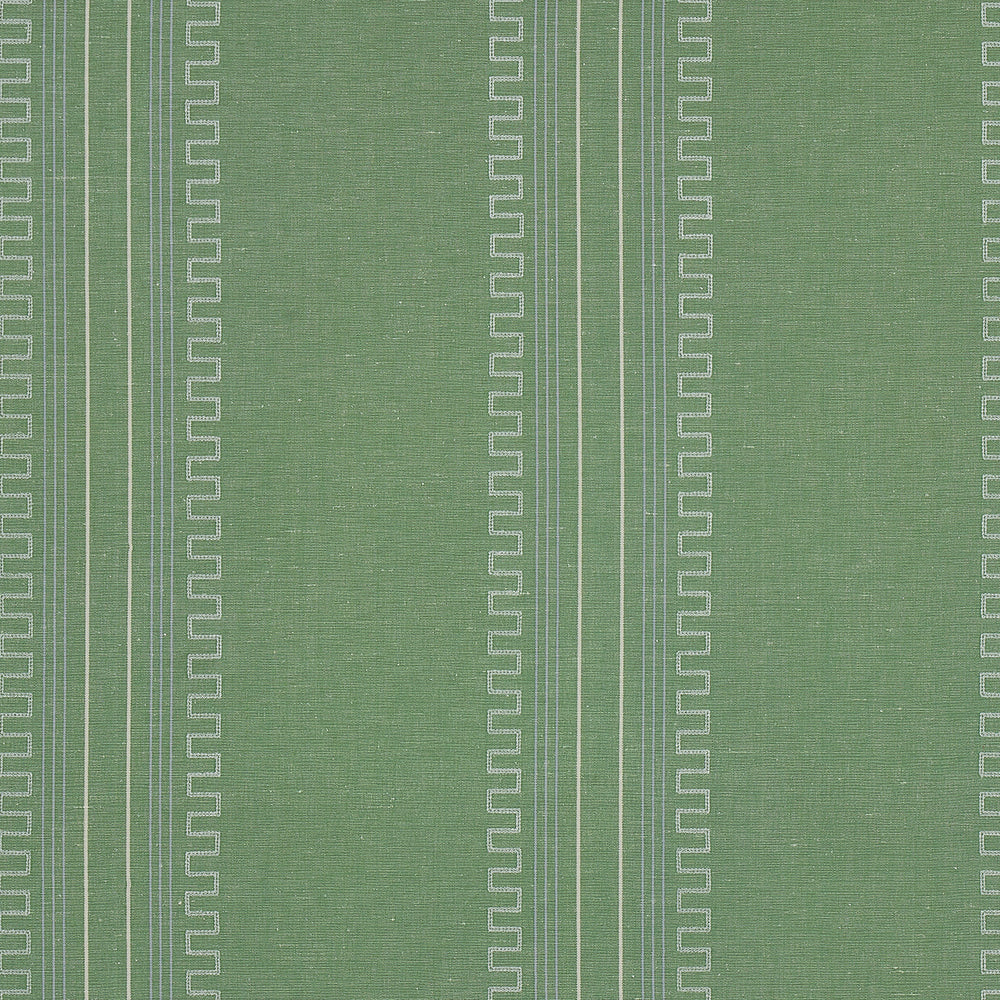 GRECO STRIPE | Green
