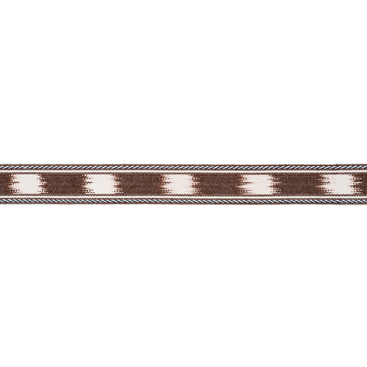 BANYAN TAPE NARROW | Brown