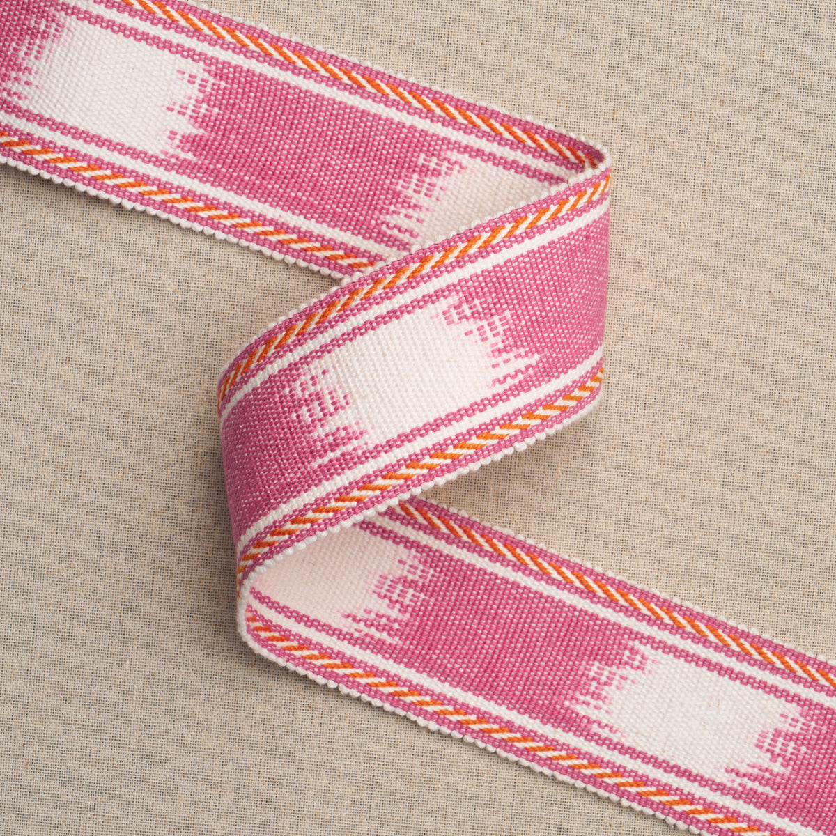 BANYAN TAPE NARROW | Pink