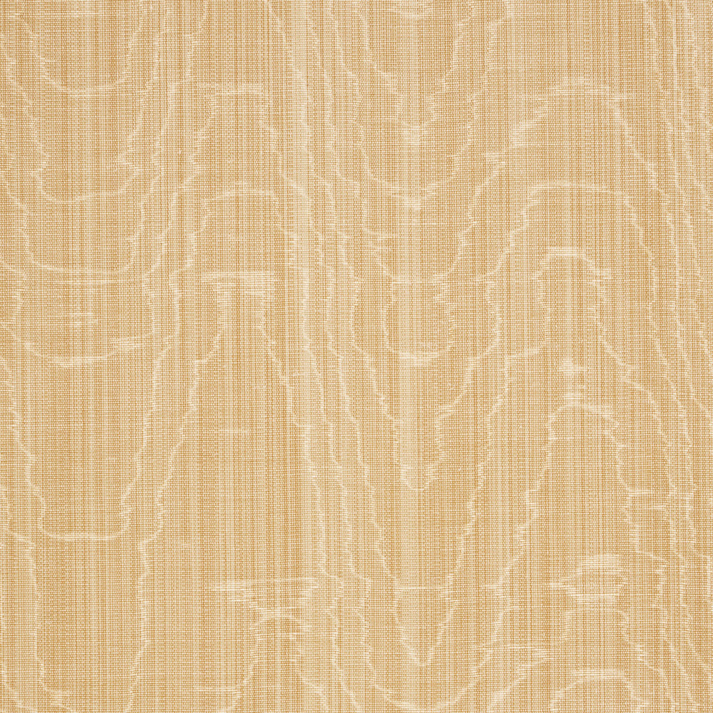 BEAU COTTON LINEN MOIRÉ | Soft Gold