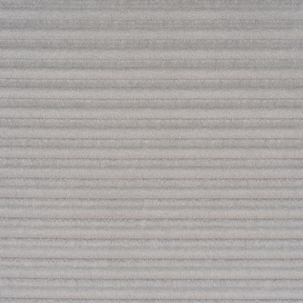 PETITE CHANNELED VELVET | Otter Grey