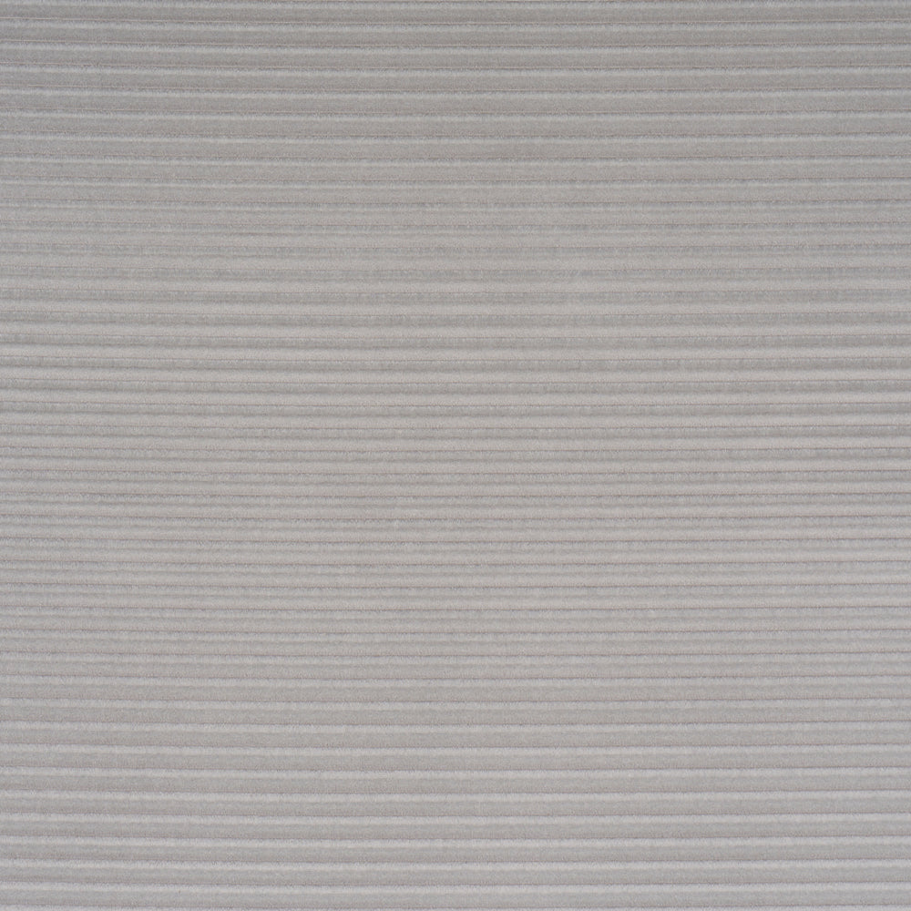 PETITE CHANNELED VELVET | Otter Grey