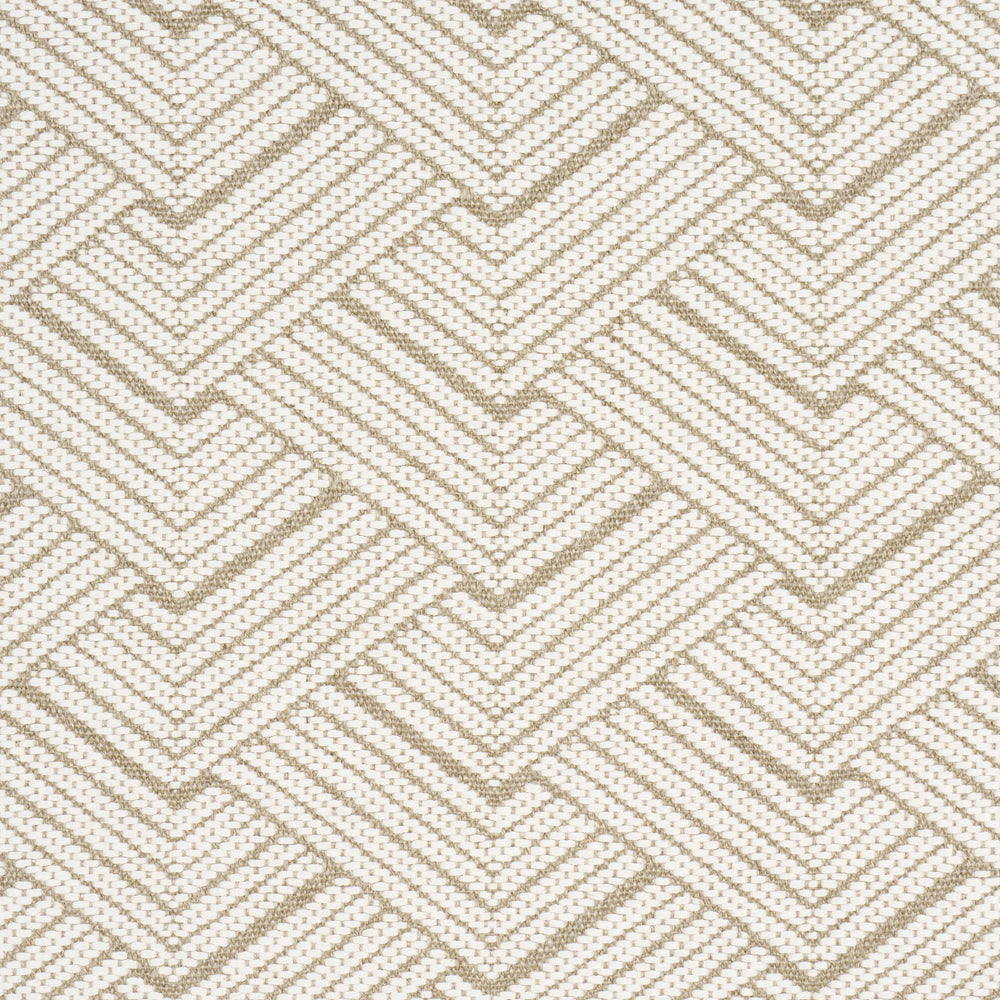 MINNA HEAVYWEIGHT LINEN | Ivory