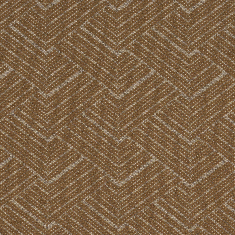 MINNA HEAVYWEIGHT LINEN | Bronze