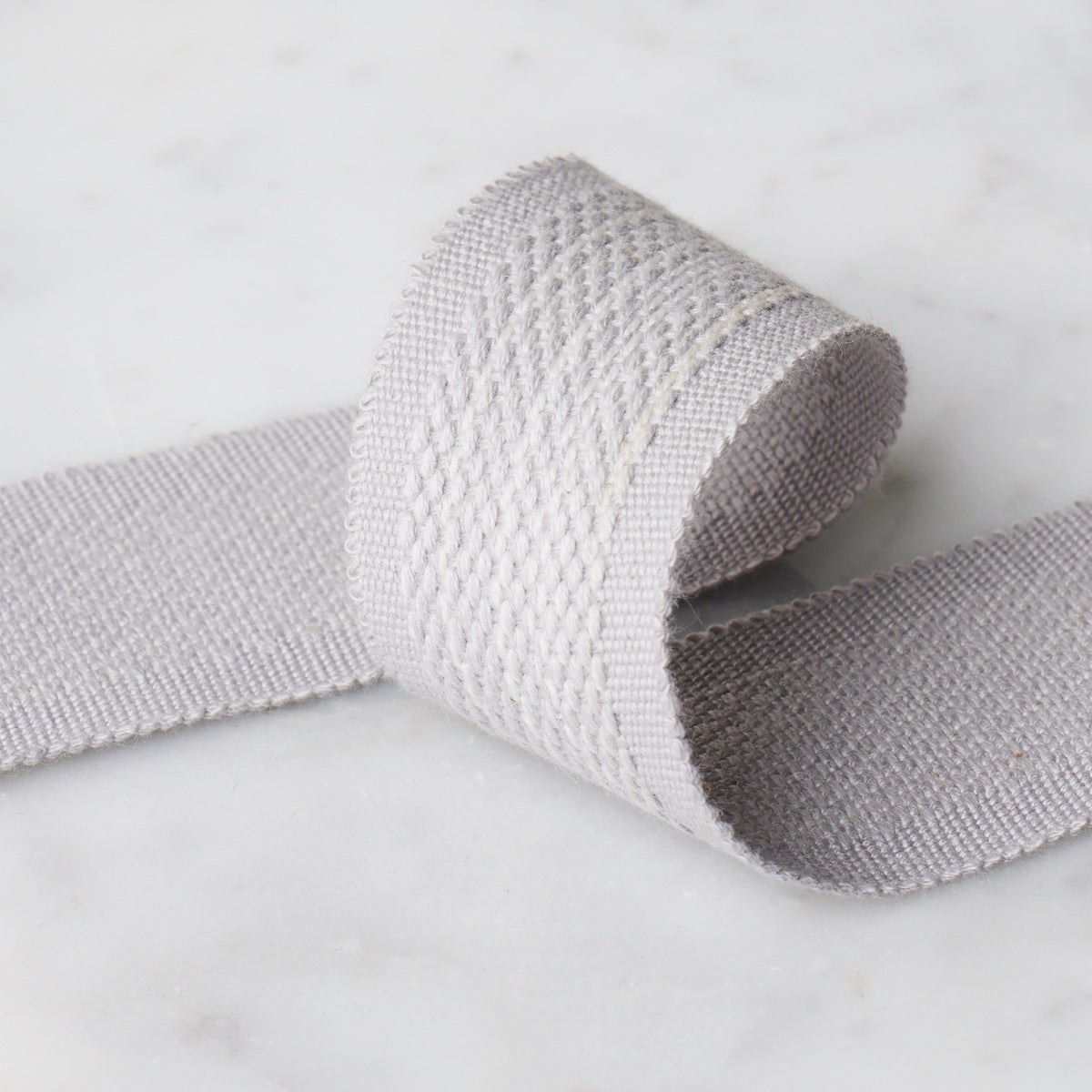 CARDIFF TAPE | Grey