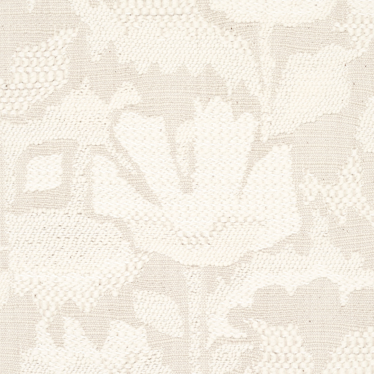 WILD FLOWER | Ivory