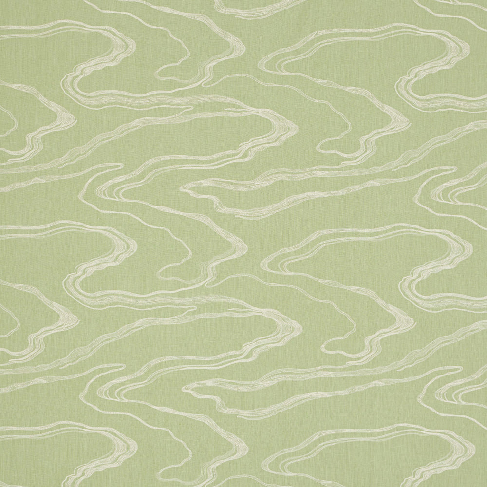 DESERT WIND EMBROIDERY | Fern