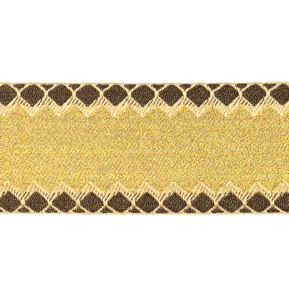 ALLURE METALLIC TAPE | Gold