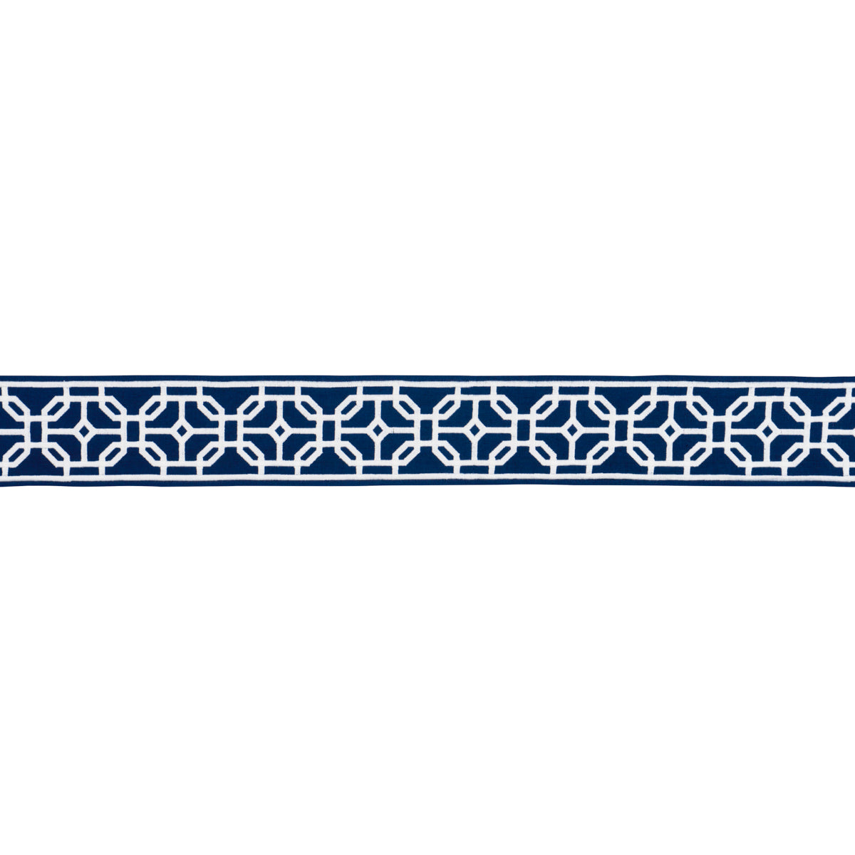 GAZEBO TRELLIS TAPE | Navy