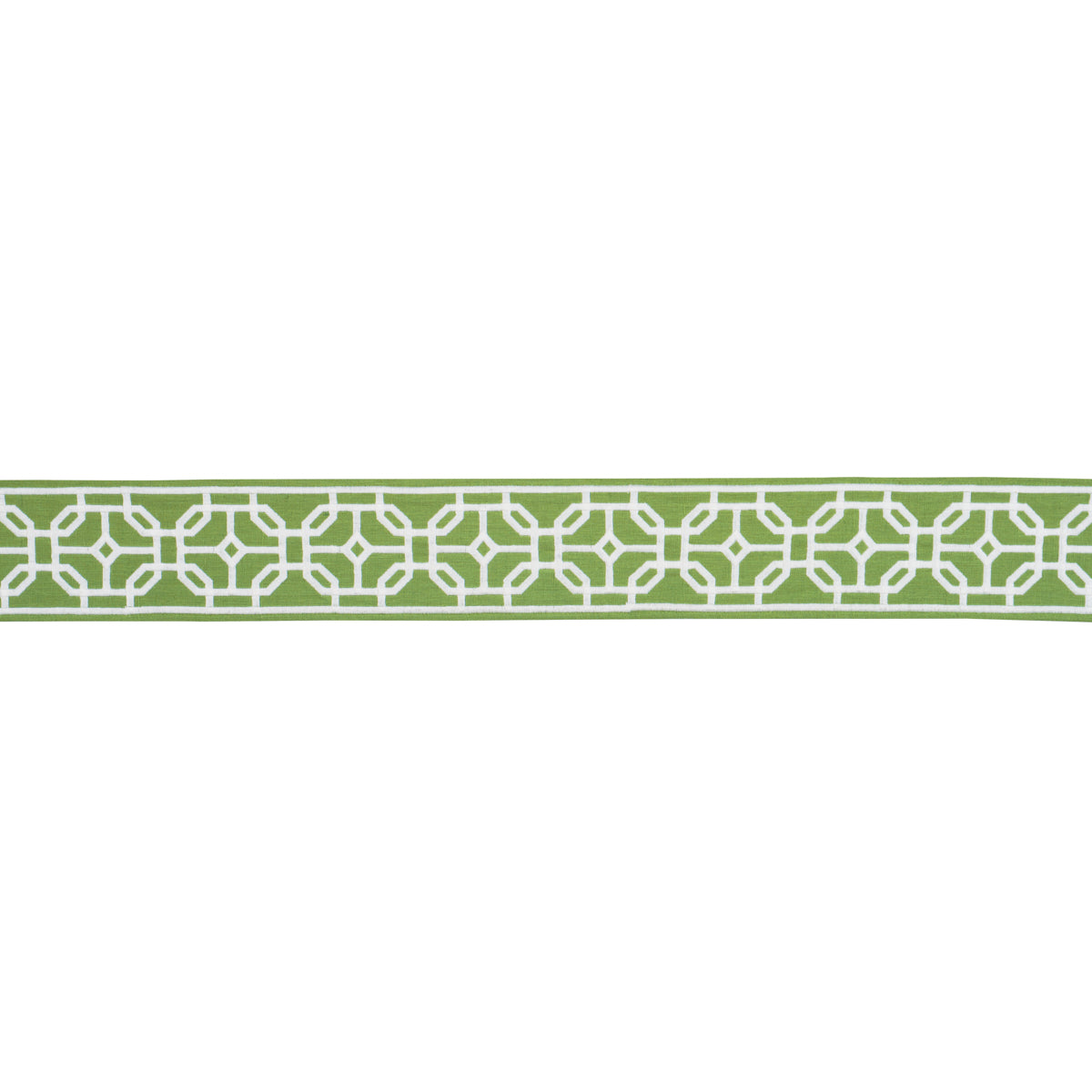 GAZEBO TRELLIS TAPE | Green