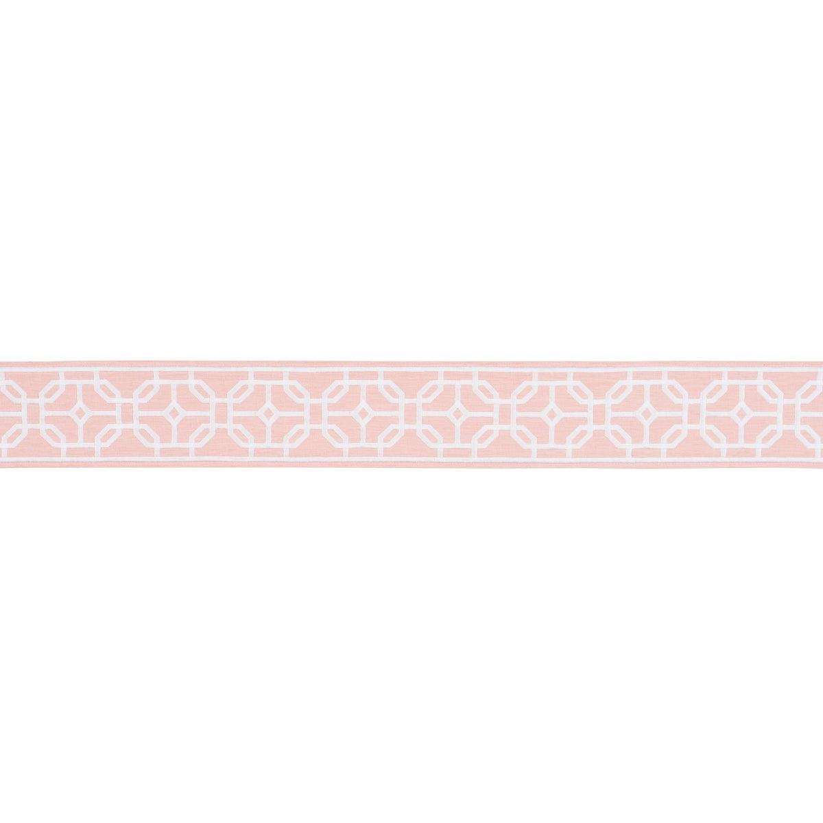 GAZEBO TRELLIS TAPE | Blush