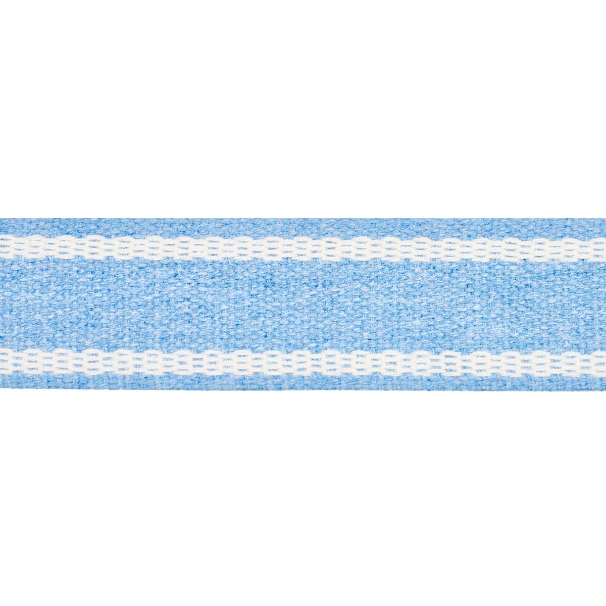 SULLIVAN TAPE NARROW INDOOR/OUTDOOR | Blue