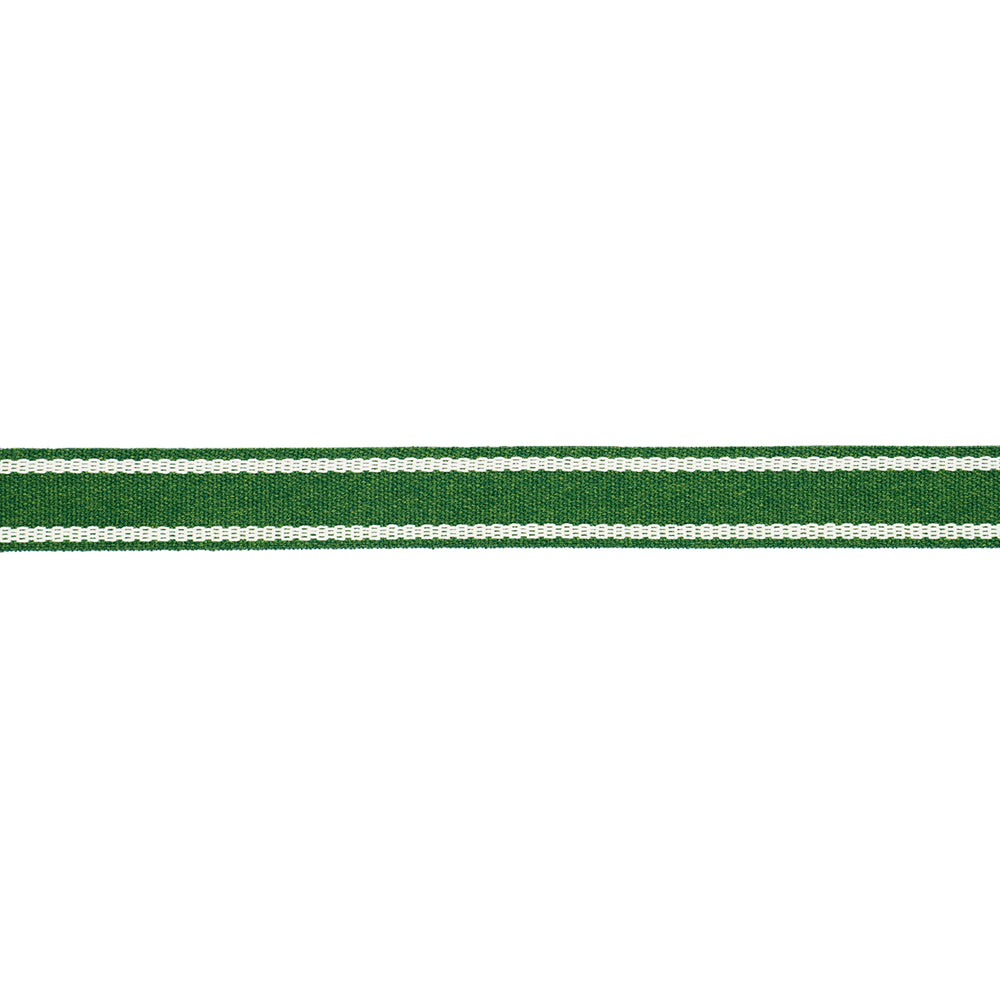 SULLIVAN TAPE NARROW INDOOR/OUTDOOR | Green