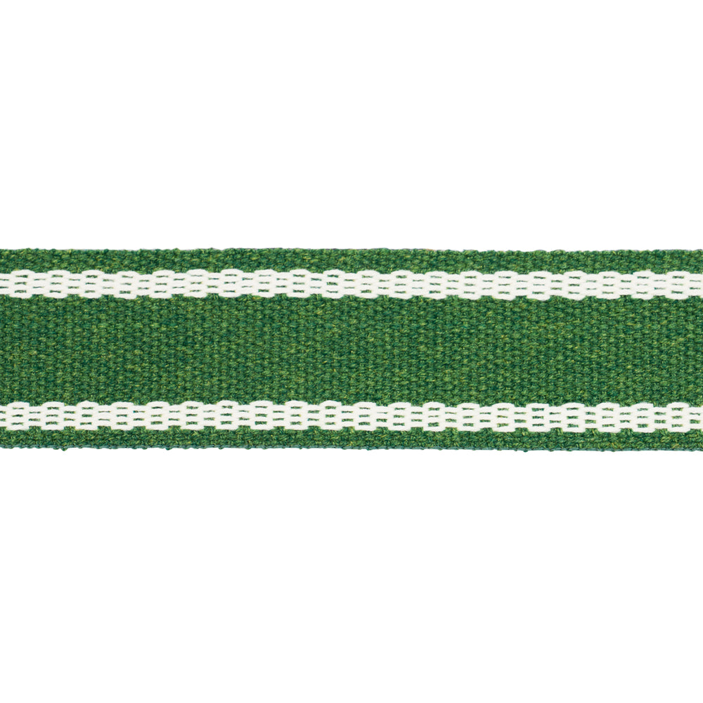 SULLIVAN TAPE NARROW INDOOR/OUTDOOR | Green