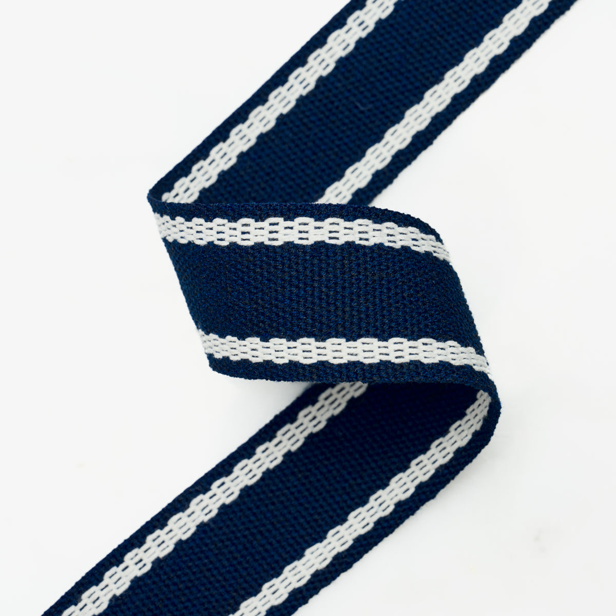 SULLIVAN TAPE NARROW INDOOR/OUTDOOR | Navy